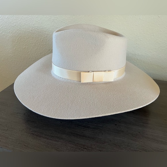 Beautiful Felt Hat- Unisex - Vintage twister - Picture 2 of 9